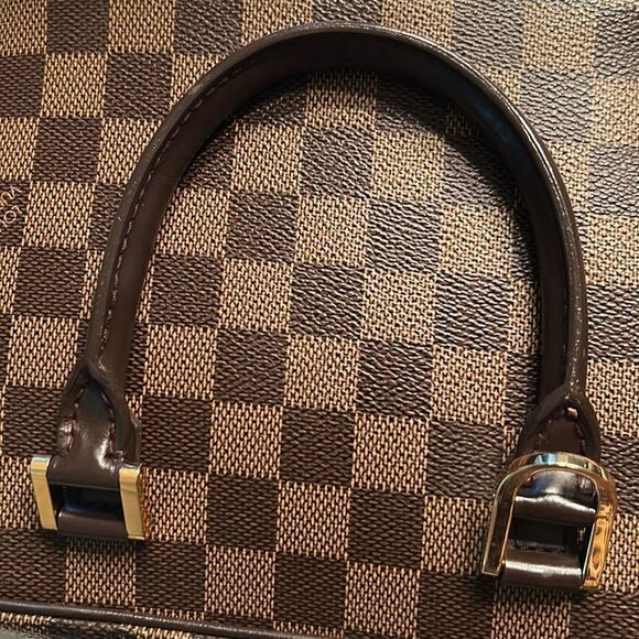 Authentic Louis Vuitton Damier Sarrai Bag - Picture 8 of 16